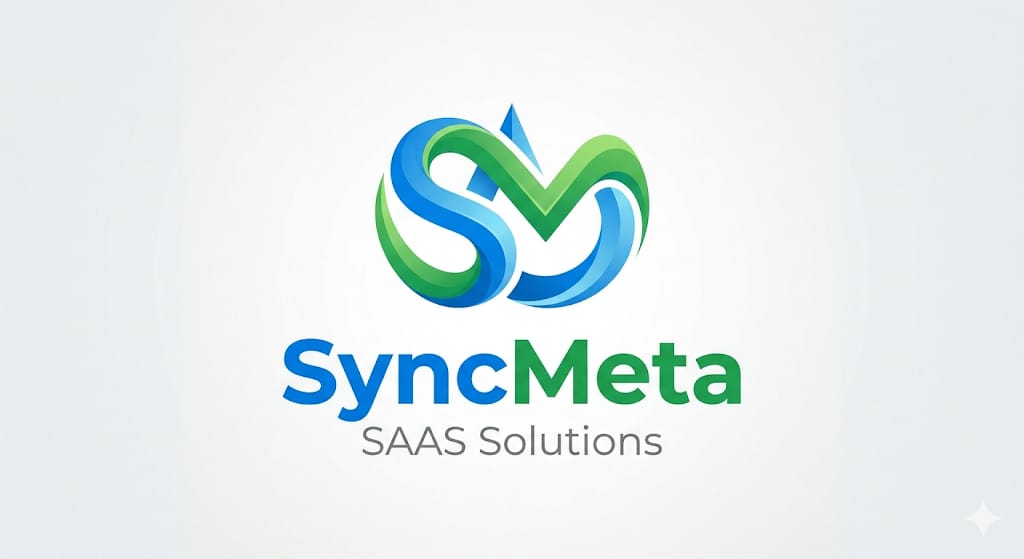SyncMeta Logo